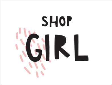 Shop Girl